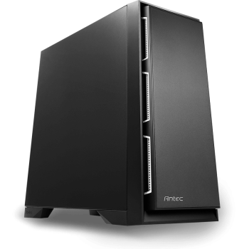 Antec P101 Silent (Black)